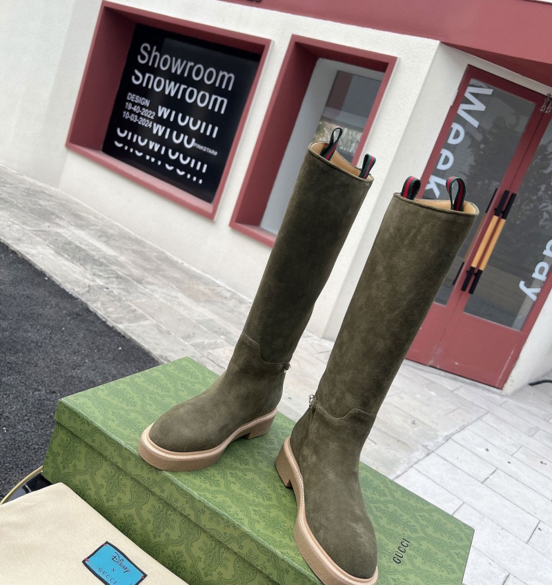 G*u*i boots